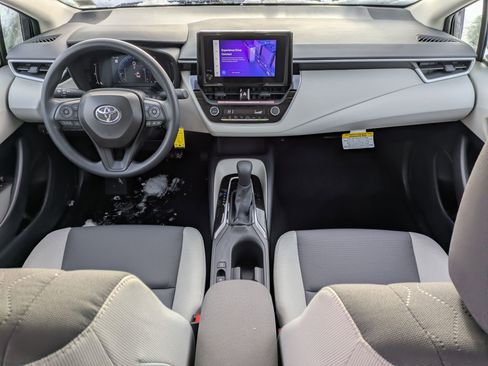 New 2026 Toyota Corolla LE image 14