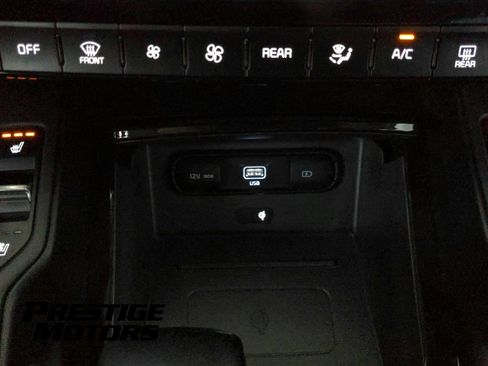 Used 2022 Kia Telluride SX AWD/4WD image 23