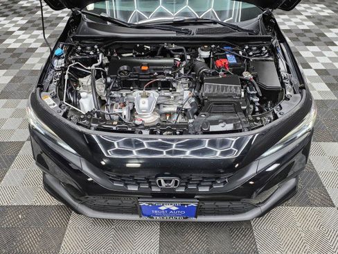 Used 2024 Honda Civic Sport image 32