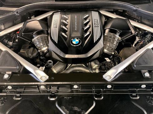 Certified 2023 BMW X5 M50i w/ Executive Package image 29