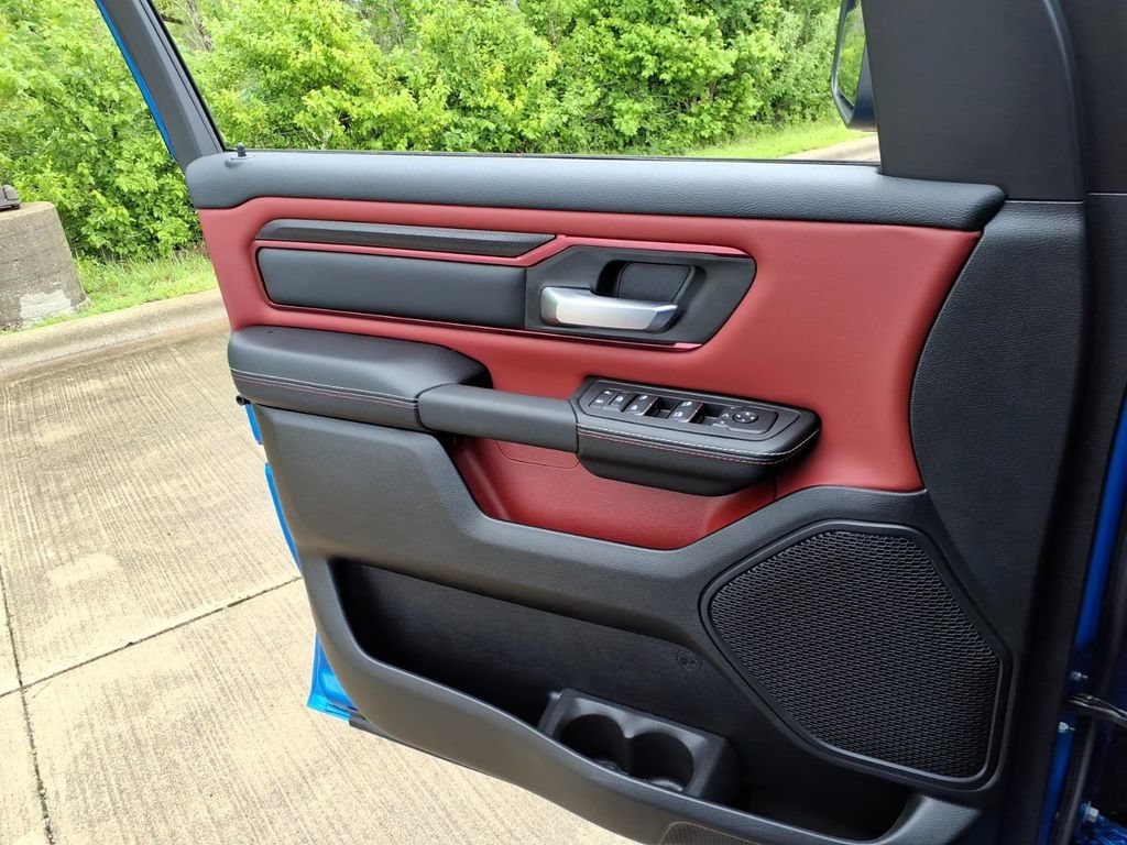 Used 2026 RAM 1500 Rebel w/ Rebel Level 1 Equipment Group AWD/4WD image 15
