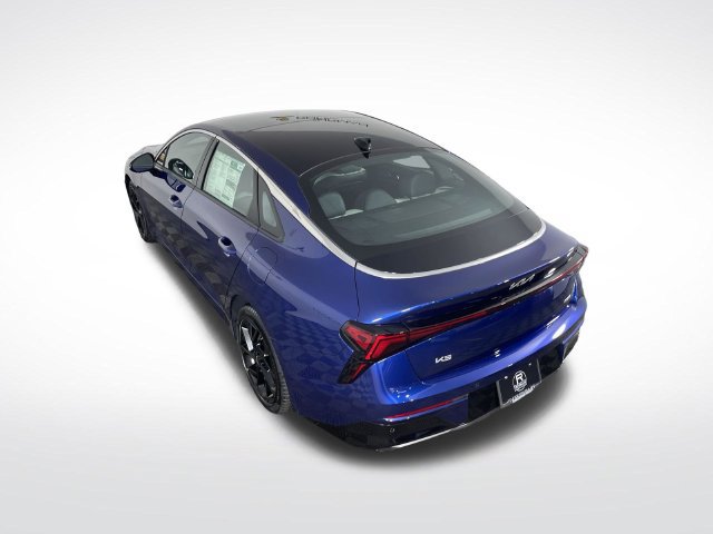 New 2026 Kia K5 GT-Line FWD image 38