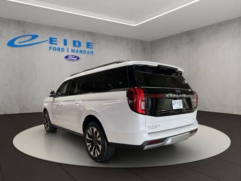 New 2026 Ford Expedition Max Platinum AWD/4WD image 7
