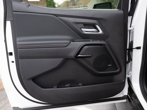 Used 2024 Chevrolet Silverado EV RST image 40