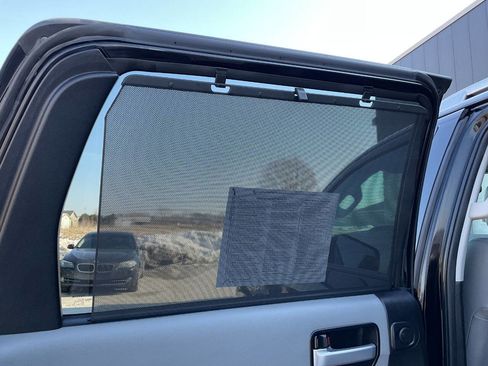 Used 2018 Toyota Sequoia Platinum image 44