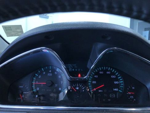Used 2016 Chevrolet Traverse LTZ AWD/4WD image 22