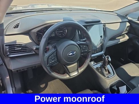 Certified 2024 Subaru Legacy Limited AWD/4WD image 18