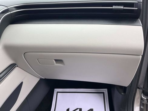 Used 2024 Hyundai Tucson SEL image 26