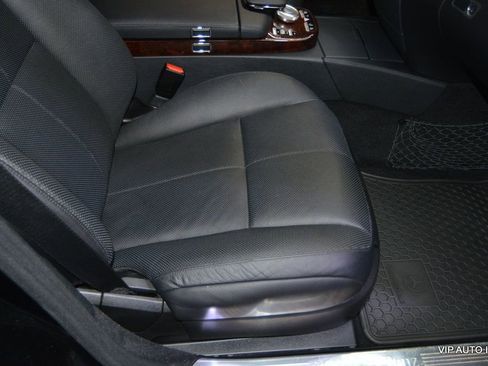 Used 2007 Mercedes-Benz S 550 4MATIC image 18