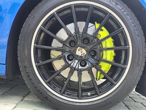 Used 2015 Porsche Panamera S image 44