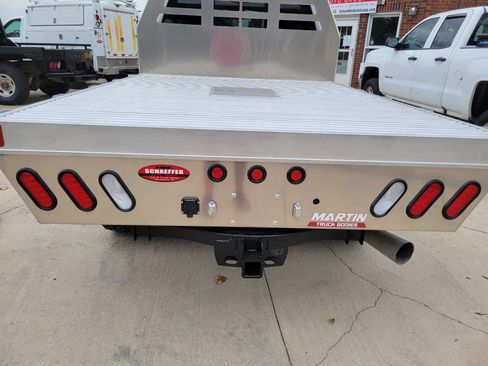 Used 2013 Chevrolet Silverado 3500 W/T image 19