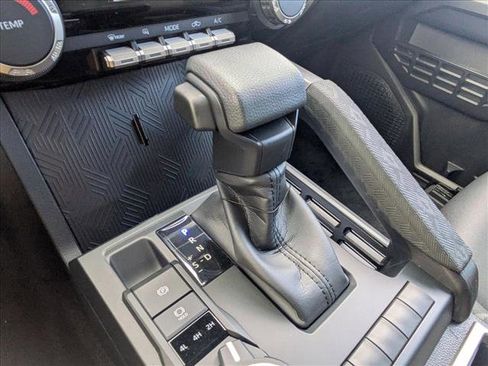 New 2026 Toyota Tacoma SR5 image 12