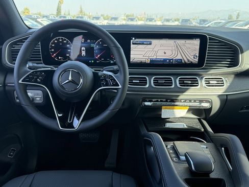 New 2026 Mercedes-Benz GLE 450 GLE 450 Coupe image 28