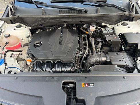 Used 2023 Kia Sportage X-Line w/ X-Line Premium Package image 11