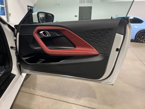 Used 2025 BMW 230i xDrive Coupe w/ Convenience Package image 35