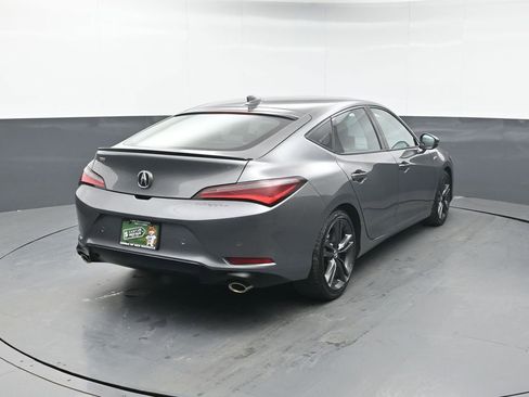 Used 2024 Acura Integra A-Spec FWD image 6