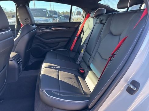 Used 2022 Cadillac CT5 V Blackwing w/ Parking Package image 15
