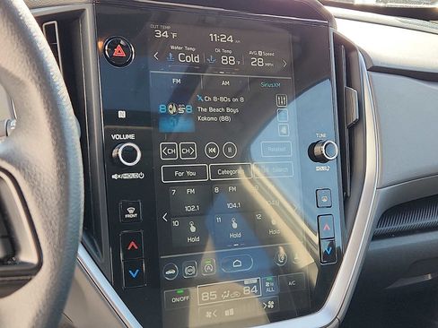 Certified 2025 Subaru Crosstrek 2.0i Premium image 17