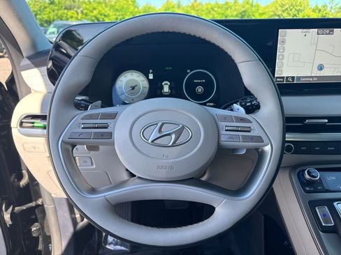 Used 2024 Hyundai Palisade Calligraphy AWD/4WD image 24
