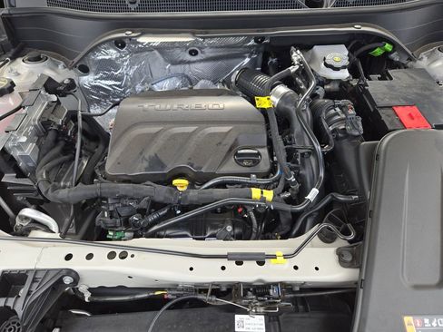 Used 2026 Chevrolet Trax ACTIV w/ Driver Confidence Package FWD image 25