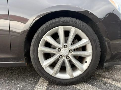 Used 2014 Buick Verano FWD image 24