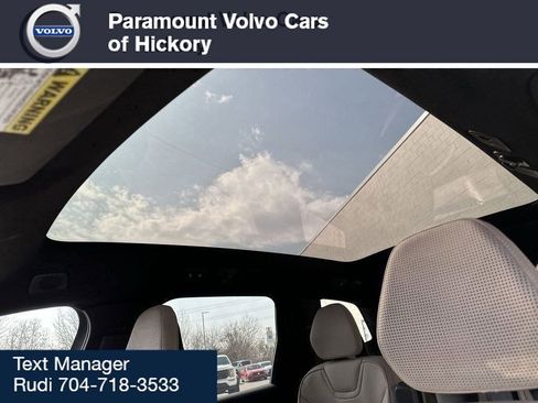 New 2025 Volvo EX90 Ultra image 28