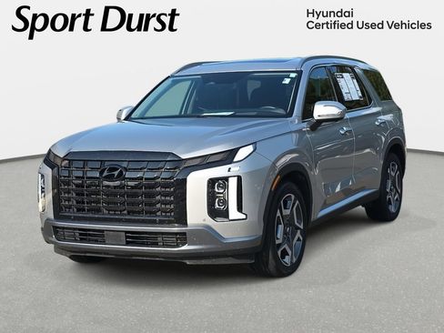 Used 2024 Hyundai Palisade Limited FWD image 1