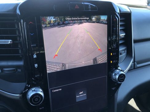 New 2026 RAM 2500 Big Horn image 28