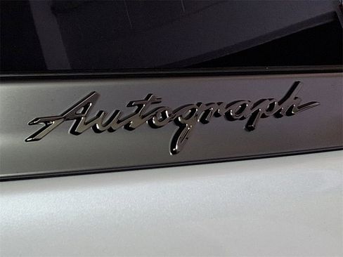 New 2026 INFINITI QX60 Autograph w/ Dark Cargo Package image 24