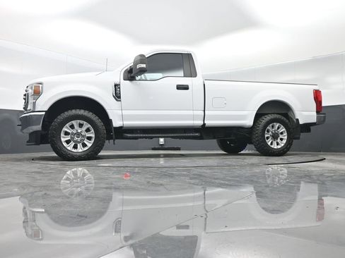 Used 2022 Ford F350 XL w/ STX Appearance Package image 27