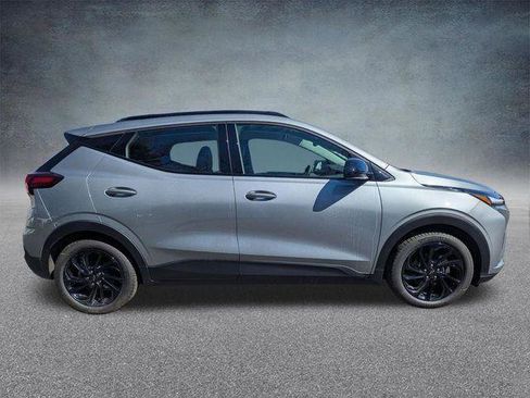 New 2027 Chevrolet Bolt RS w/ LPO, All-Weather Package FWD image 2
