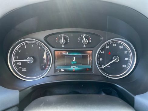 Used 2019 Buick Enclave Premium w/ Experience Buick Package AWD/4WD image 17