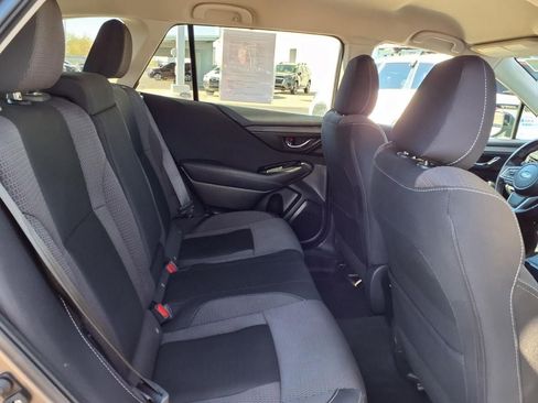 Used 2023 Subaru Outback Premium image 22