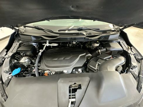 Used 2025 Honda Odyssey EX-L image 36