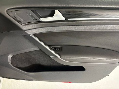 Used 2015 Volkswagen Golf SEL FWD image 15
