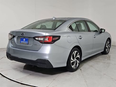 Used 2020 Subaru Legacy w/ Alloy Wheel Package image 6