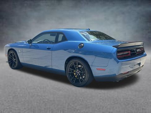 Used 2023 Dodge Challenger SRT Hellcat RWD image 4