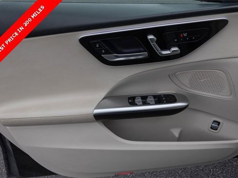 Used 2023 Mercedes-Benz C 300 4MATIC Sedan image 14