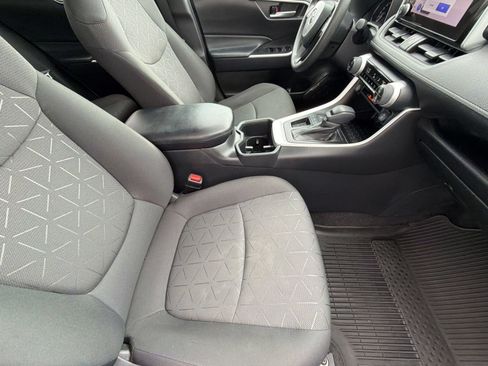 Certified 2023 Toyota RAV4 XLE w/ Convenience Package FWD image 27