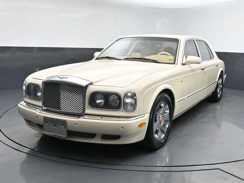 Used 2001 Bentley Arnage RL RWD image 21