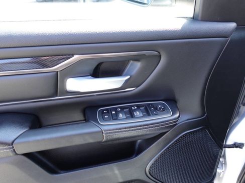 Used 2022 RAM 1500 Sport w/ Rebel Level 2 Equipment Group AWD/4WD image 18