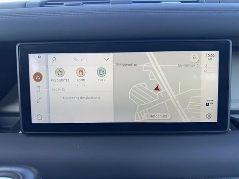 Used 2020 Land Rover Defender 110 image 22