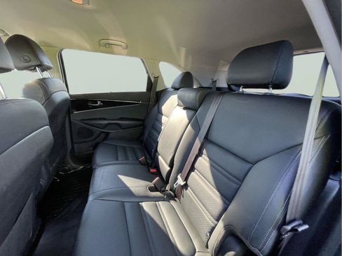Used 2018 Kia Sorento EX AWD/4WD image 15