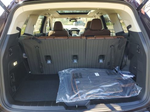 New 2026 Subaru Ascent Touring AWD/4WD image 30