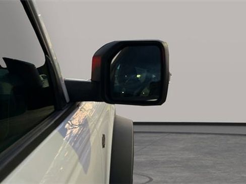 Used 2022 Ford Bronco Wildtrak image 54