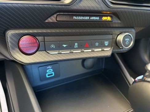 New 2026 Ford Mustang Convertible image 24