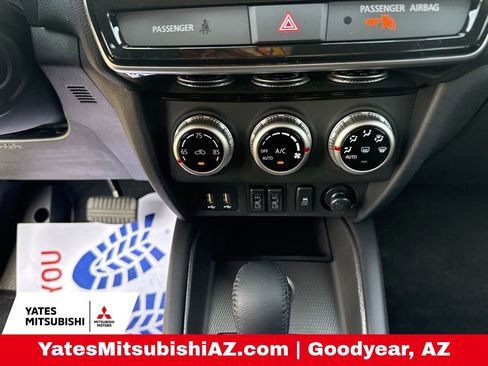New 2026 Mitsubishi Outlander Sport SE image 14
