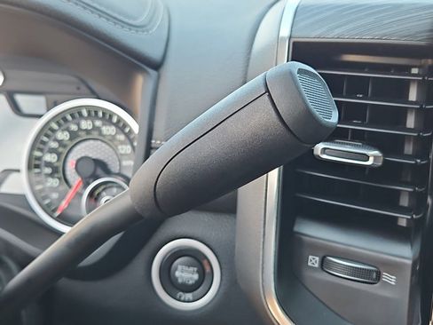 Used 2024 RAM 3500 Laramie w/ Night Edition image 12