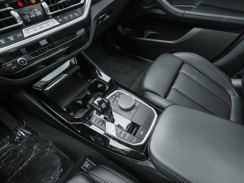 Used 2023 BMW X3 sDrive30i w/ Convenience Package image 13