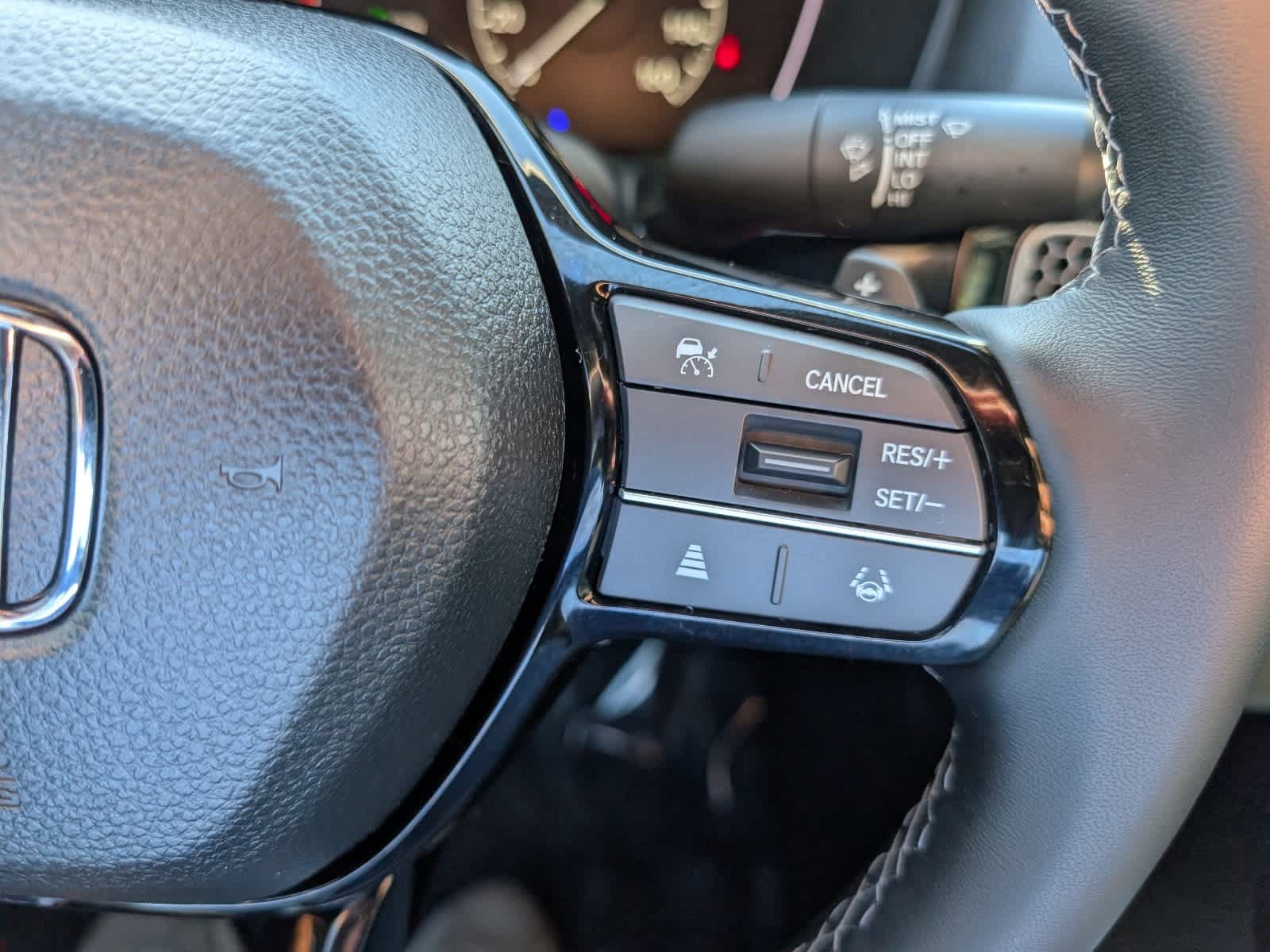 Certified 2026 Honda Civic Sport image 21